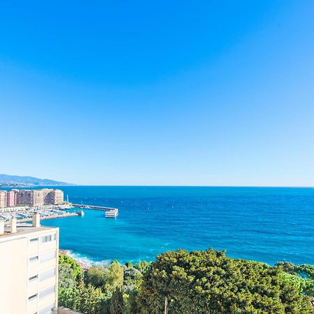 Luxueux - Terrasse Vue Mer - Parking Prive - Bo Saint-Antoine  エクステリア 写真